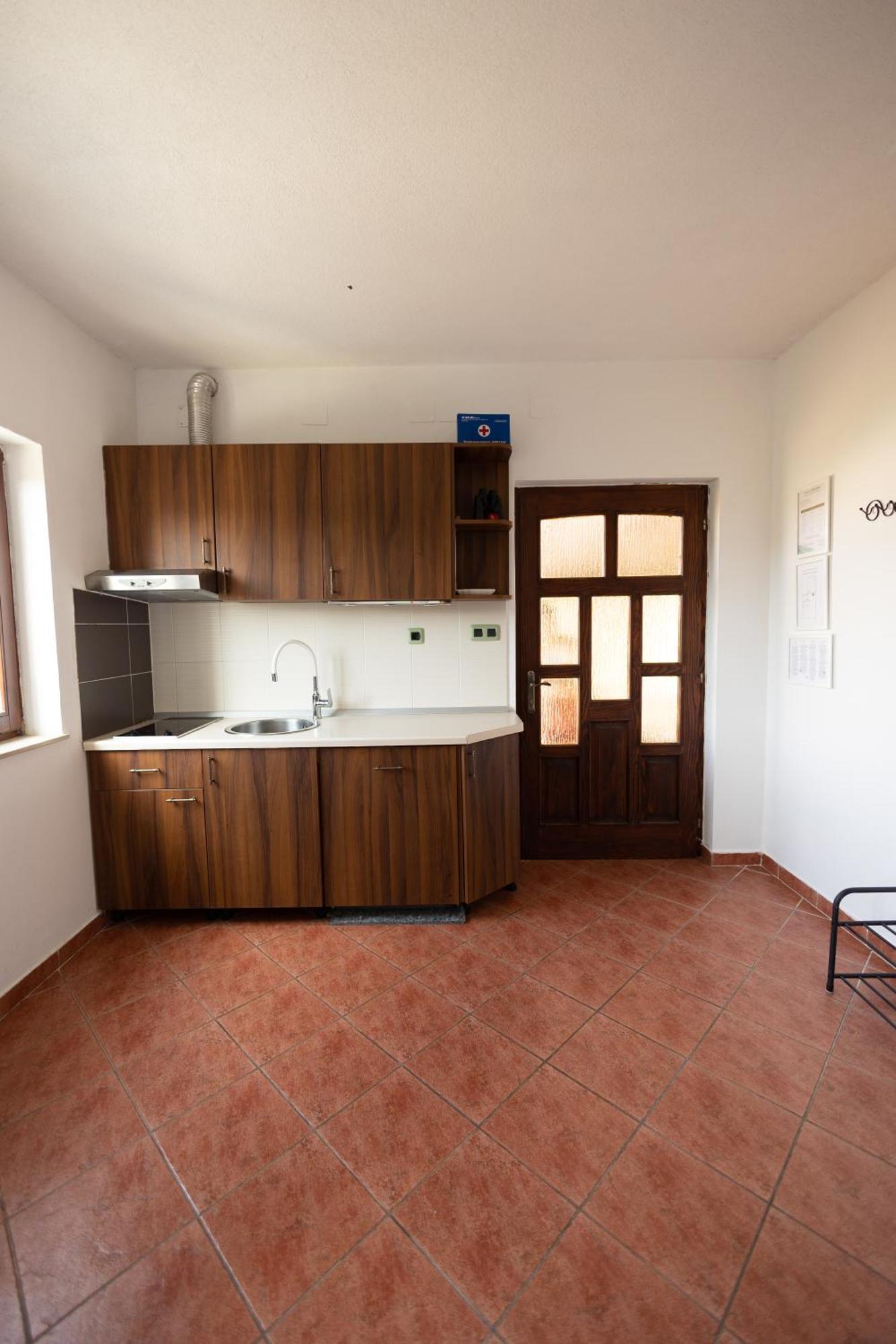 Apartman Marija Lopar Exterior photo