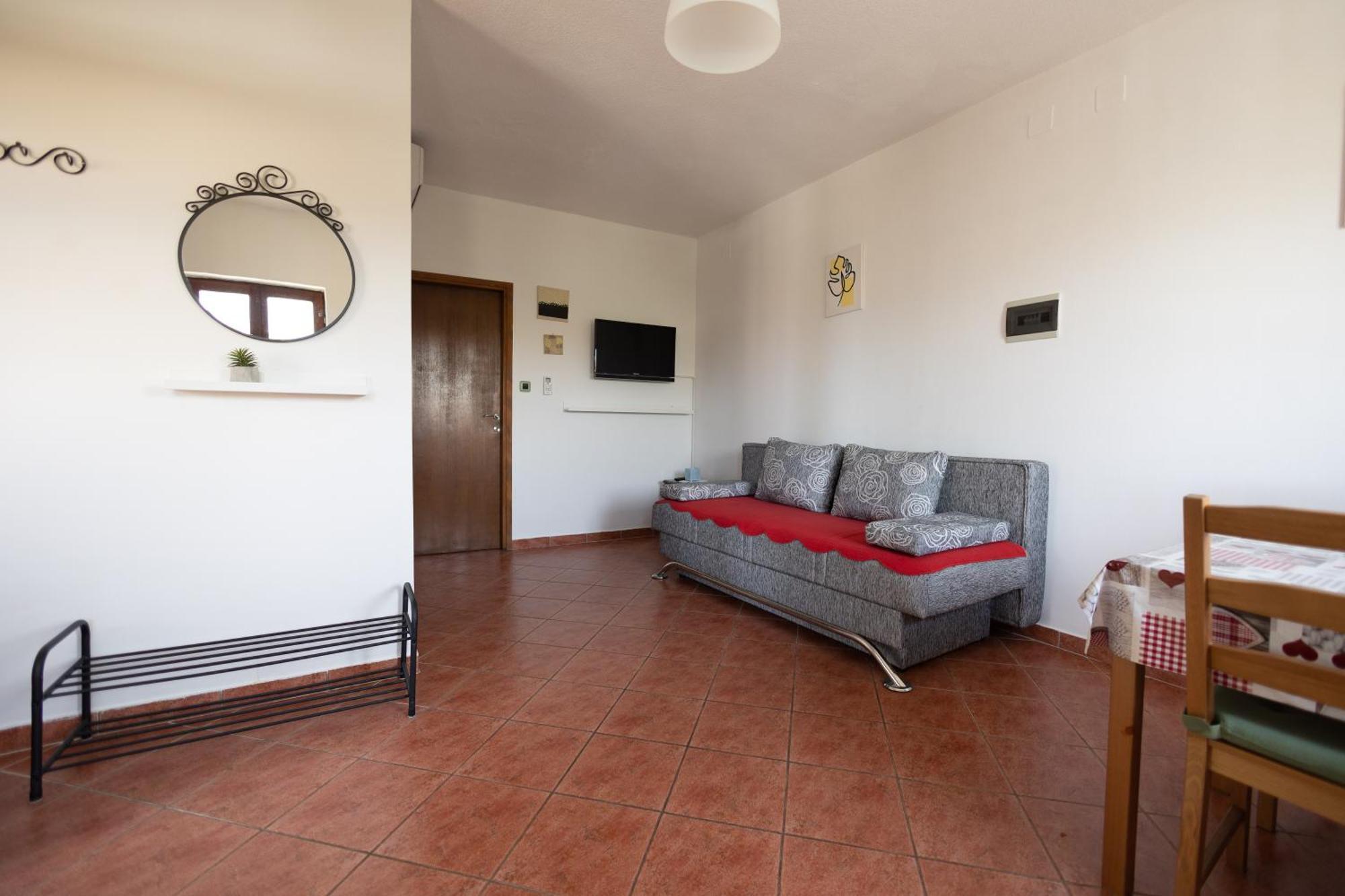 Apartman Marija Lopar Exterior photo