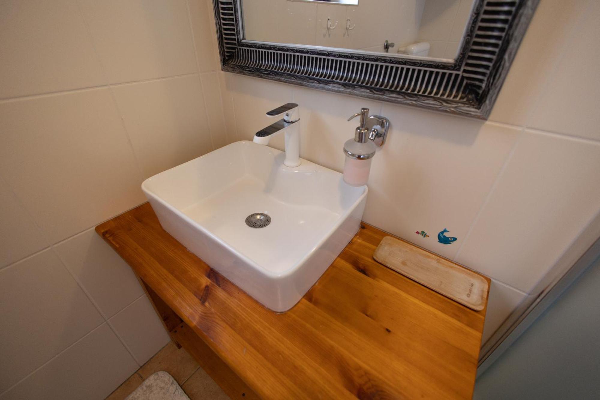 Apartman Marija Lopar Exterior photo