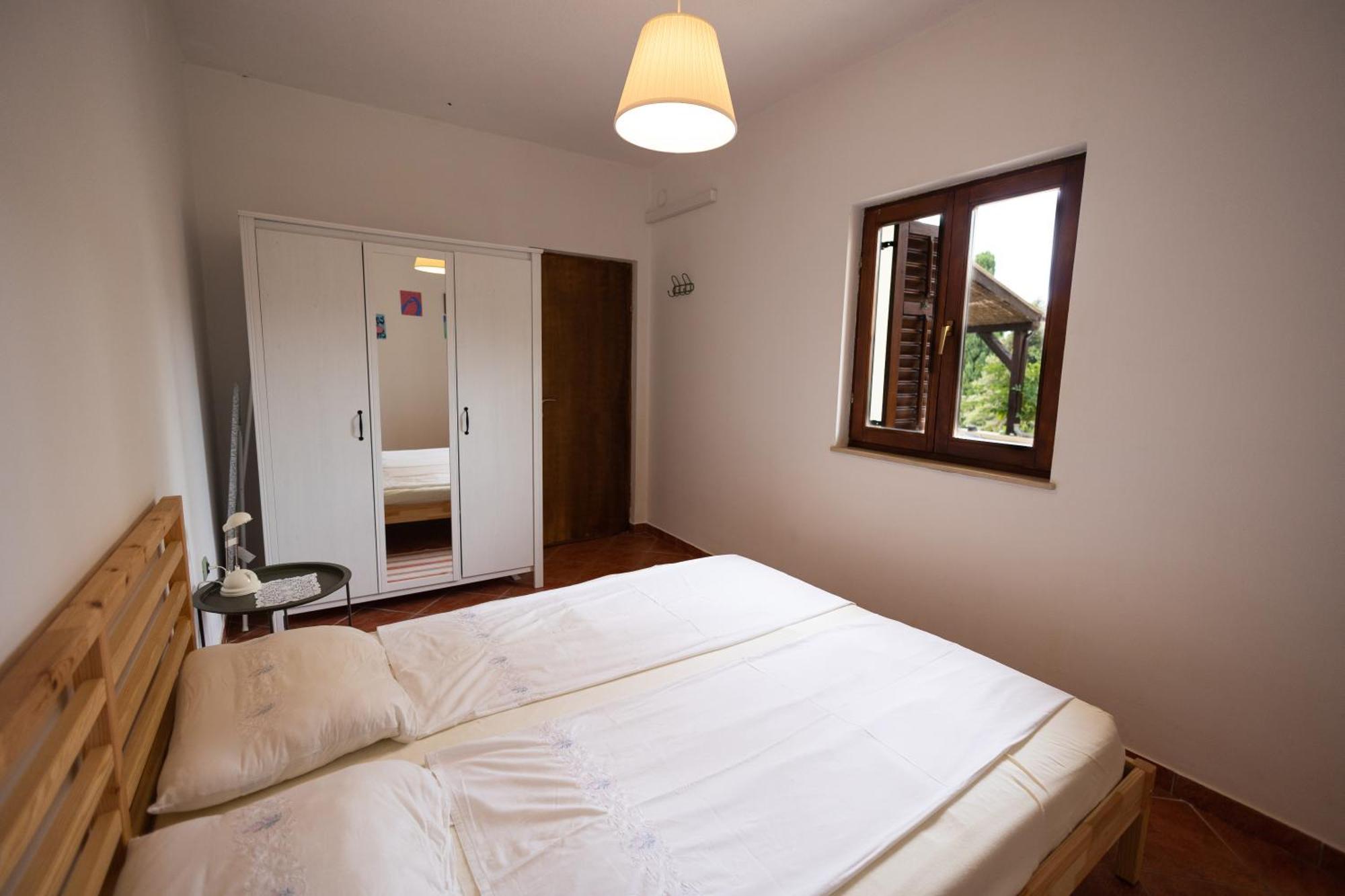 Apartman Marija Lopar Exterior photo