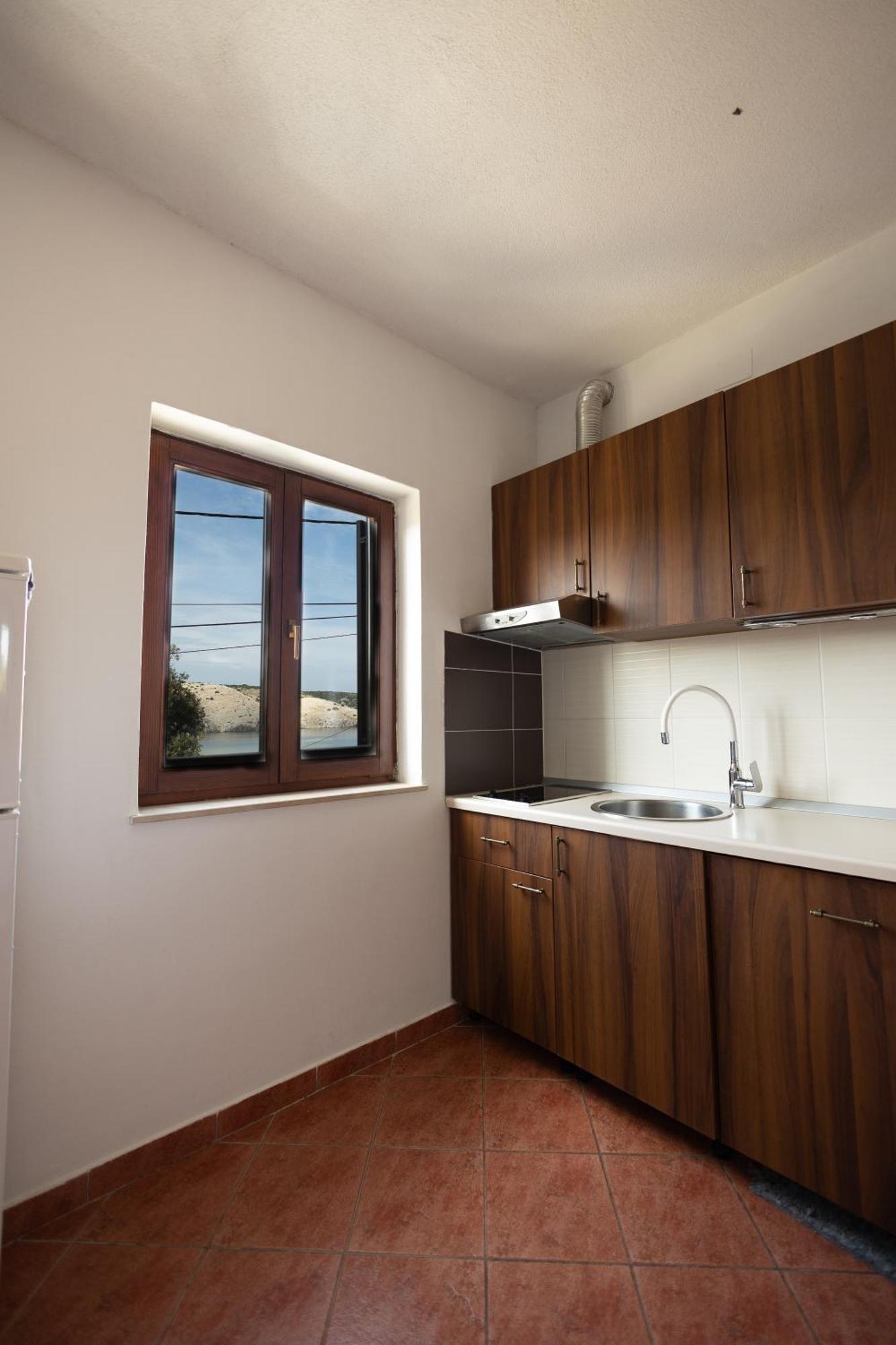 Apartman Marija Lopar Exterior photo