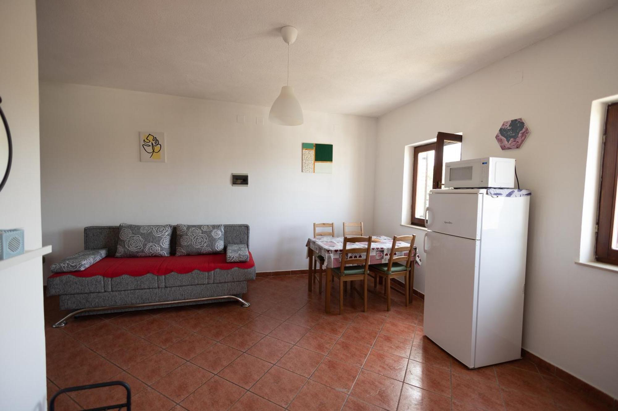 Apartman Marija Lopar Exterior photo