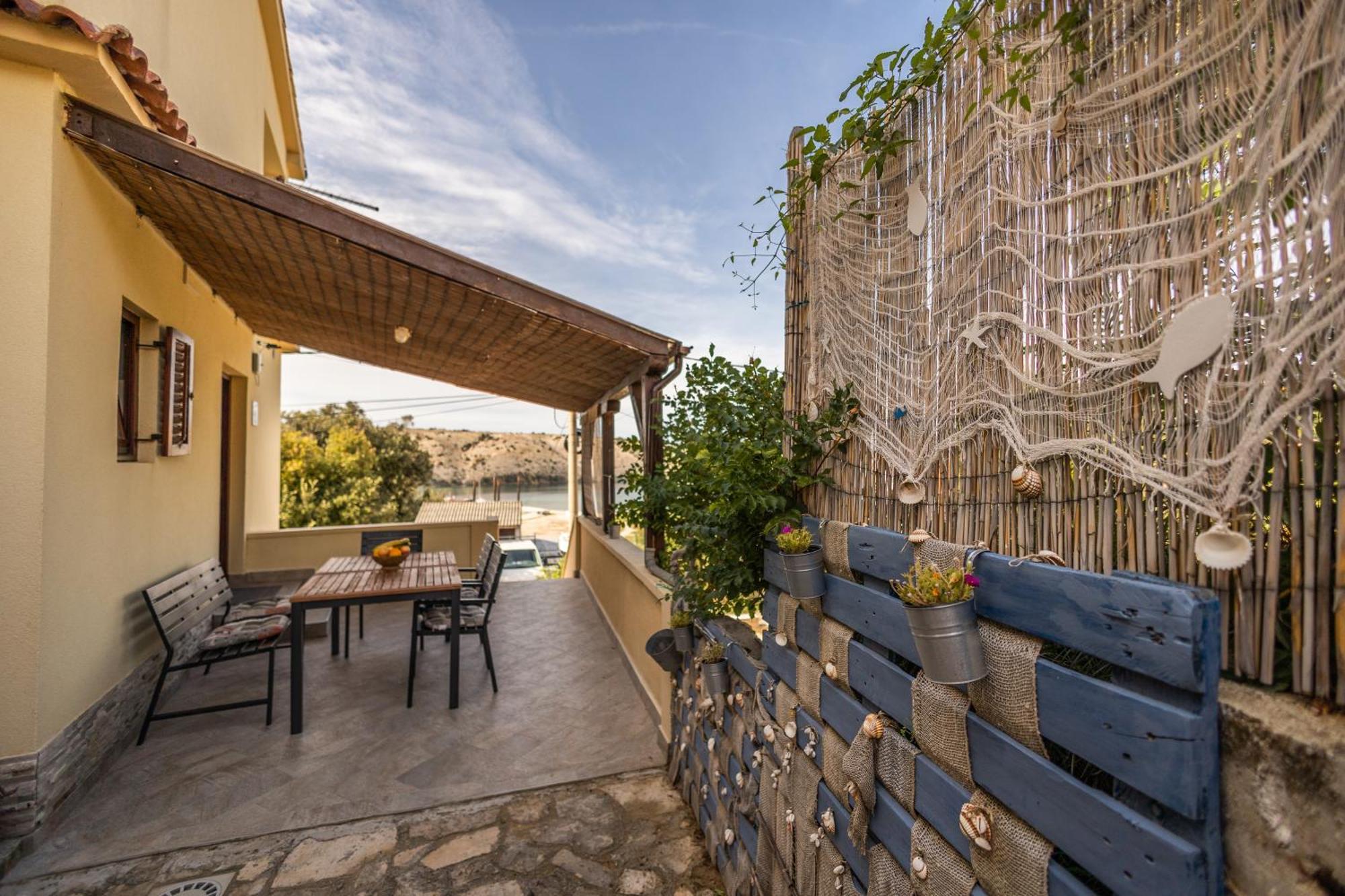Apartman Marija Lopar Exterior photo